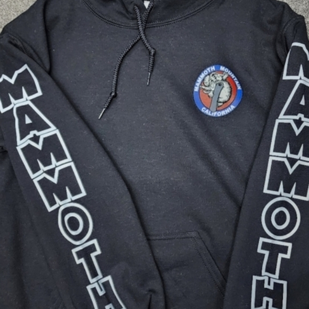 Mammoth Mountain Sweatshirt
